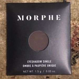 Morphe eyeshadow “Trouble” ES26